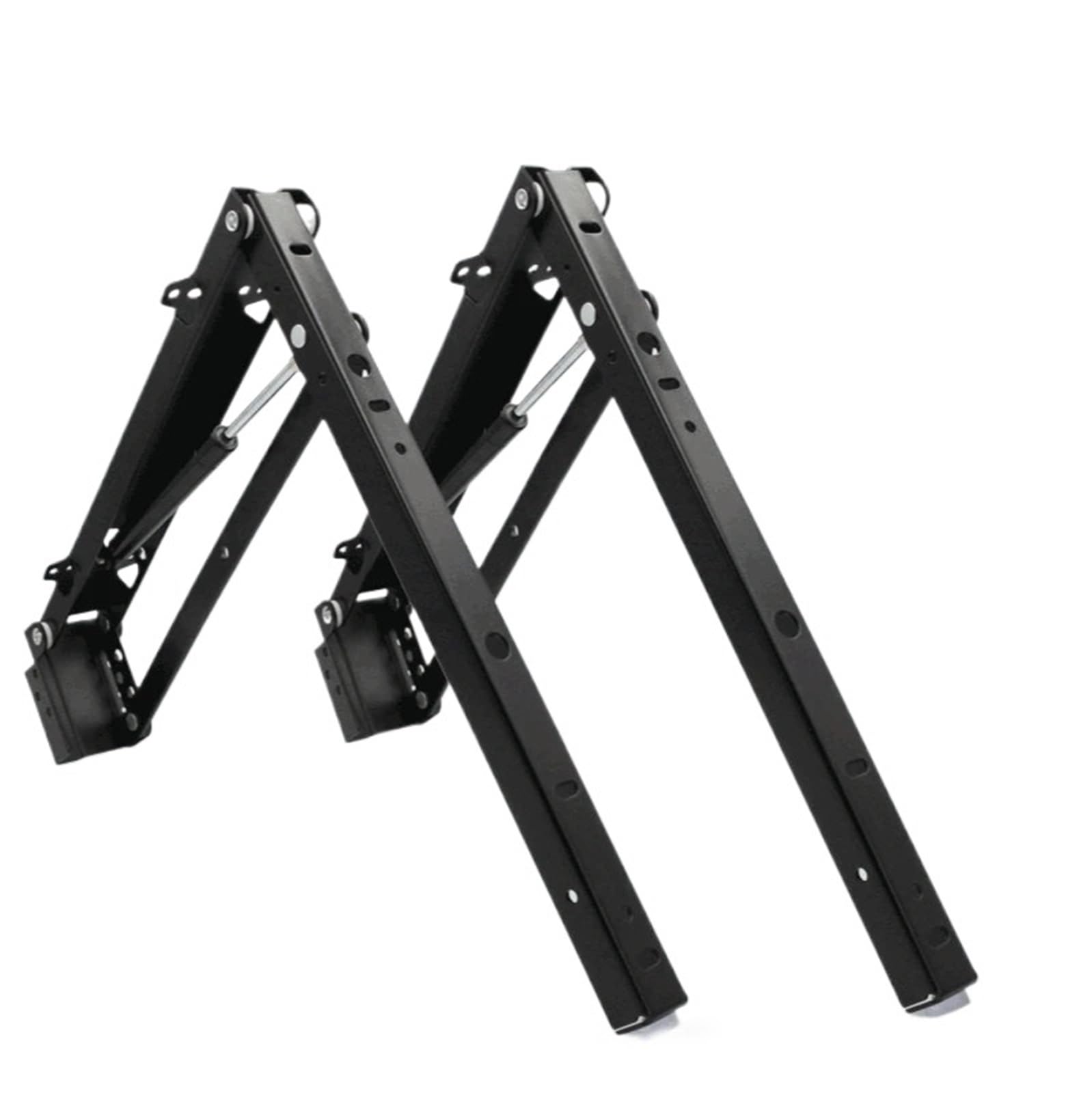 2PCS Conceal Folding Hinge Cabinet Furniture Hinge