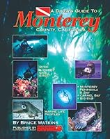 A Diver's Guide to Northern California 0962860018 Book Cover