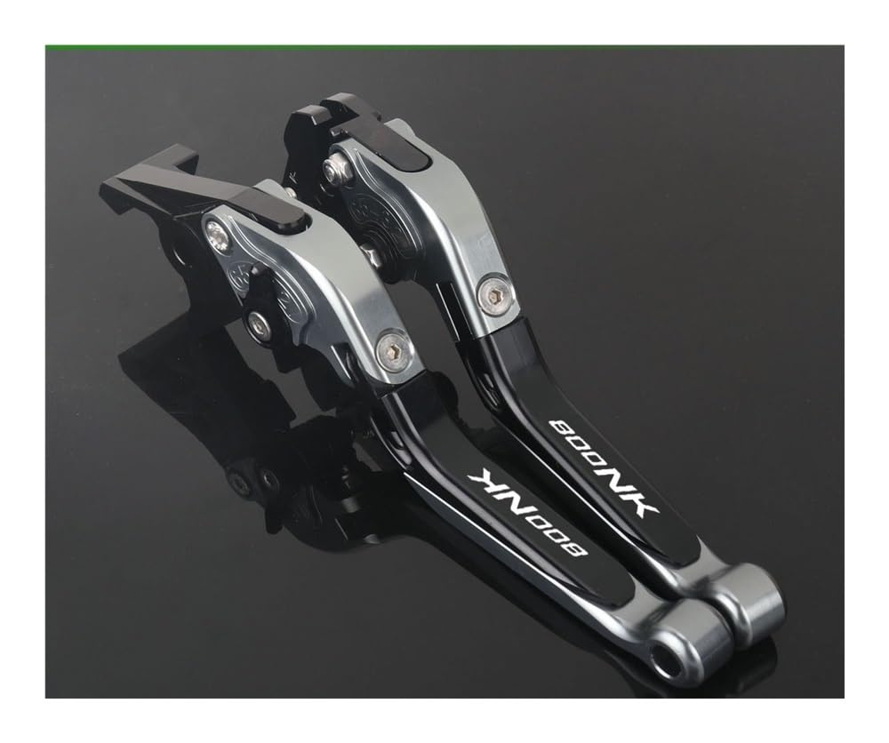Dagmara Color 11 For Nk800 800Nk 2023 Motorcycle Adjustable Extendable Brake Clutch Levers Handle Lever For 800 Nk Accessories
