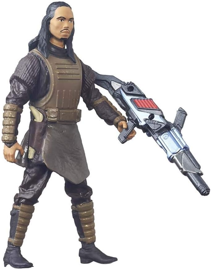 Star Wars Gangster 2 Action Figure