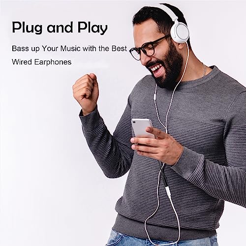 Usb C To 3.5Mm Headphone Jack Adapter, Usb C To Aux Audio Dongle Cable Cord Compatible With Ipad Pro/Samsung Galaxy S23, S23+, S22, S21 Plus/Ultra/Pixel 5 4 3 2 Xl, Type C Devices #TOP4