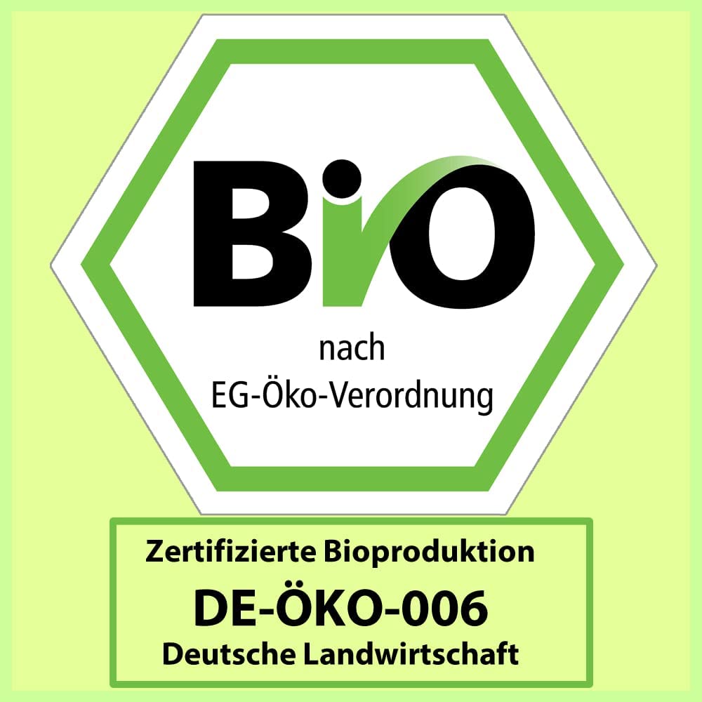 Bio Futterpflanzen im Topf (3 Stück) ║ BIOLAND-Qualität, garantiert frei von synthetischen Pflanzenschutzmitteln ║ Höhe mit Topf 12-30 cm ║ sofort gebrauchsfertig.
