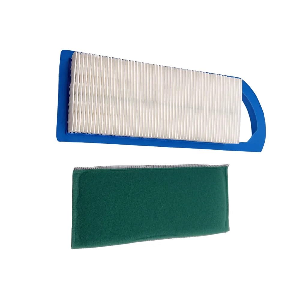 Wymienny filtr powietrza Dla Briggs & Stratton 795115 697153