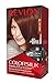 Revlon ColorSilk Haircolor, Dark Auburn, 4.40 Total Ounces (Pack of 3)