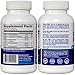 Serotonin and Dopamine Supplements, Better Than Dopamine or Serotonin Support Only. Helps Maintain Normal Neurotransmitter Levels. Mucuna Pruriens, 5-HTP, 60 Capsules Women Men