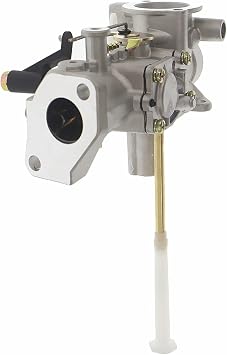 Cnfaner 5HP Carburetor for 498298 692784 495951 495426 135202 135212 112202 112252 112292 134202 133212 130202 Engine with 692189 Grommet 5021K Diaphragm Kit