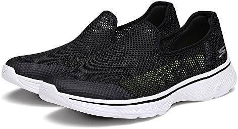 skechers performance men's go walk 4 magnificent walking shoe