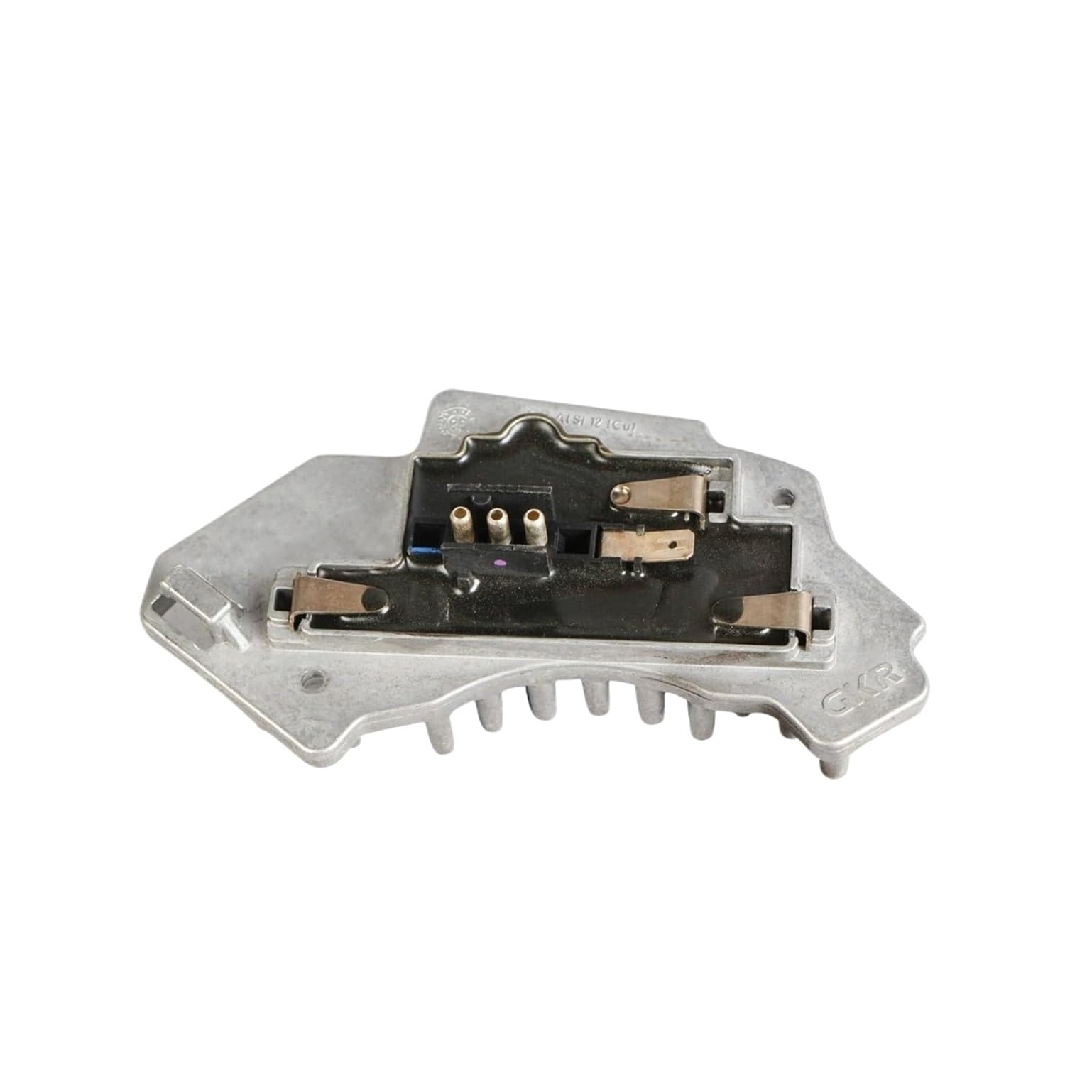 Resistance of air Conditioning Blower 00-03 W210 E320 E430 E55 A/C Air Conditioning Blower Resistor 2108206110 2108211551 2108212951 2108214651 Universal