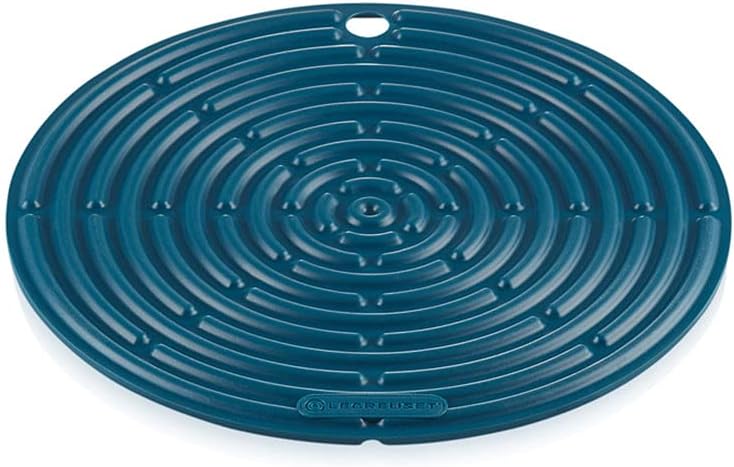 Le Creuset-Rnd Cool Tool Deep Teal