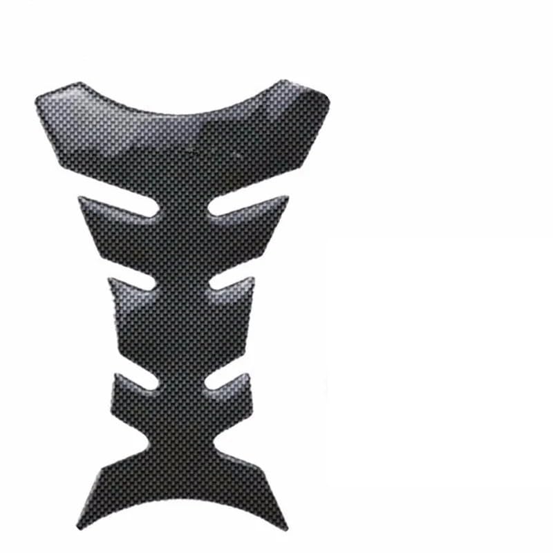 Autocollant de protection de réservoir de couvercle bouchon gaz CBR 600