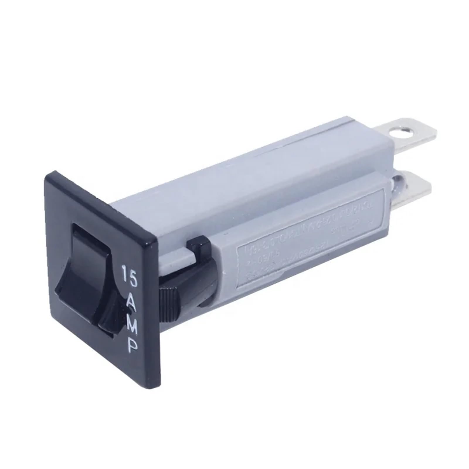 Mini disjoncteur miniature contre surchauffe 6A 8A 10A série 92 basse tension