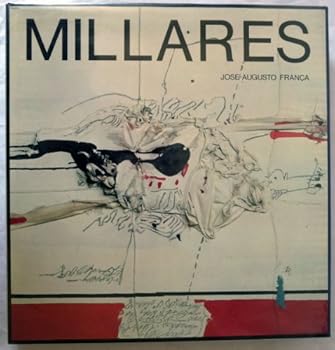 Hardcover Millares [Spanish] Book