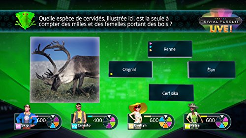 Hasbro Family Fun Pack Ps4 - vue 6