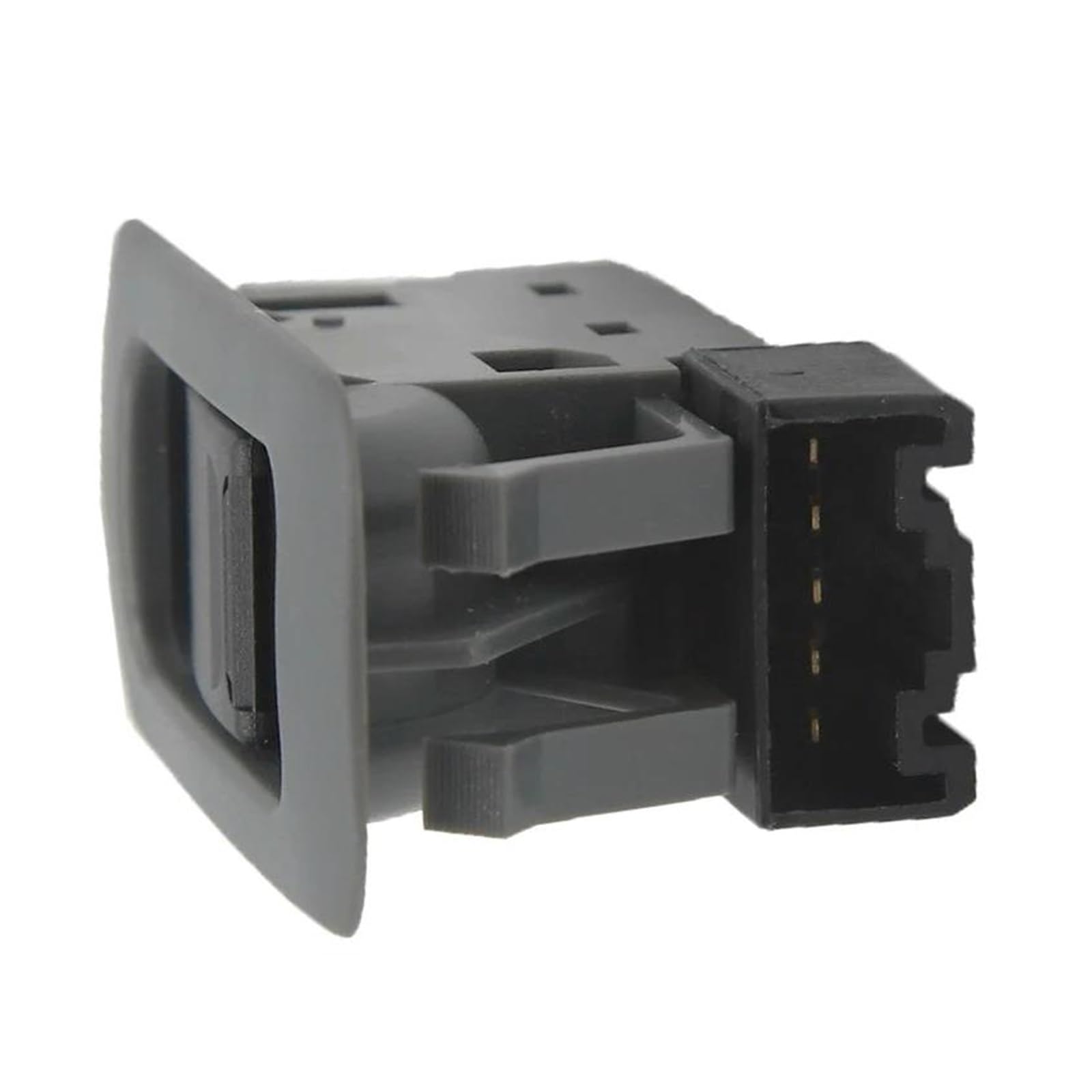 Pulsante alzacristalli Per Suzuki Per Grand Per Vitara 1999-2004 Pulsante di controllo dell'interruttore alzacristalli elettrico lato passeggero OEM 3799575F00 Pannello interruttori