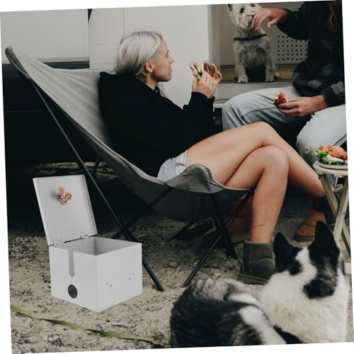Boîtier électrique extérieur adapté usage dans le jardin pour protéger vos prises - 4