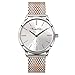 Produktbild Thomas Sabo Damen Armbanduhr Bicolor Analog Mechanik Edelstahl WA0273-283-201-33 MM
