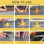 Windshield Repair Kit, Quick Fix for Chips and Cracks - Image 3