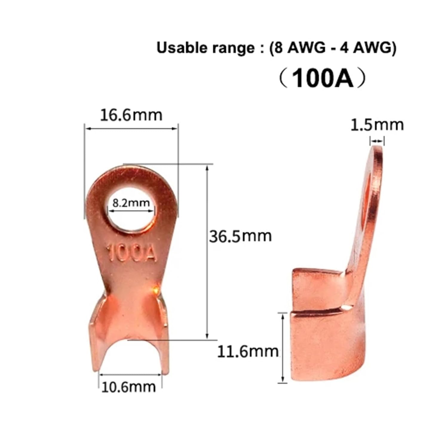 邪視から身を守る☆神の手ハムサのお守りストラップ（ゴールド） 邪視から身を守る☆神の手ハムサのお守りストラップ（ゴールド）
