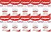 Colgate Total Dental Floss (Pack Of 10)