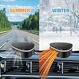 Zoom IMG-2 lyppul 12v riscaldatore per auto Zoom IMG-2 lyppul 12v riscaldatore per auto