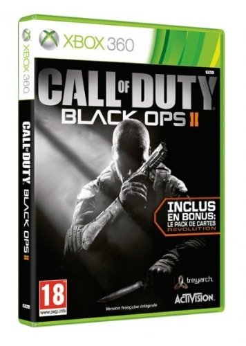 Call of Duty Ops 2 : GOTY Edition - vue 2