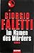 Cover zum Buch Im Namen des Mörders
