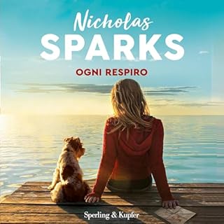 Ogni respiro copertina