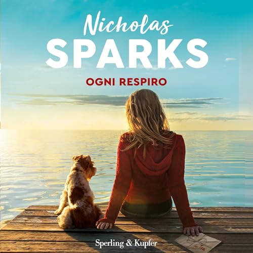 Ogni respiro copertina