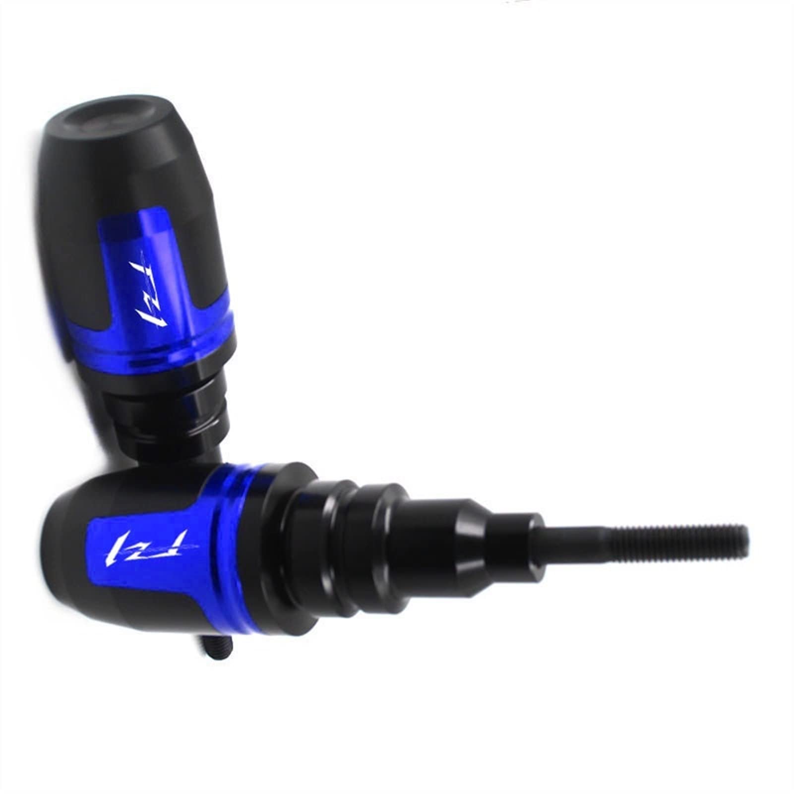 Tampon de protection carénage pour Yamaha FZ1 Fazer