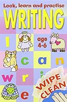 Writing 190458697X Book Cover