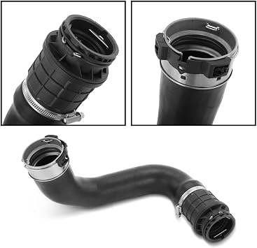 Car Turbos Intercooler Air Intake Hose Pipe Turbochargers for 13374646 42626074