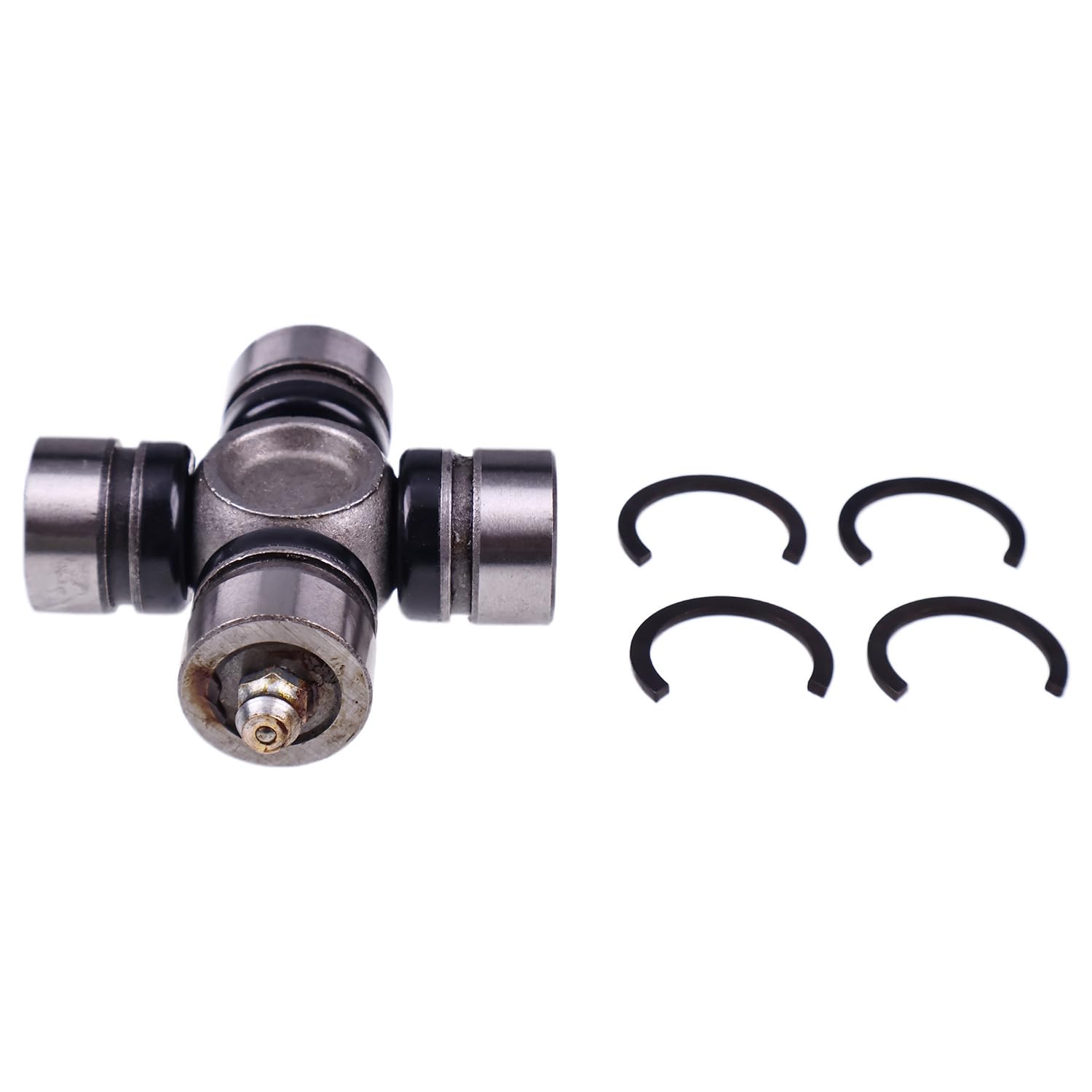 Amazon.com: Lesurey U-Joint Kit 1402-164 1402-463 Compatible with
