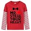 3# Steal Your Heart Alphabet