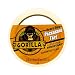 Gorilla Heavy Duty Large Core Packing Tape for Moving, Shipping and Storage, 1.88" x 40 yd, Clear, (Pack of 1)