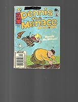 DENNIS THE MENACE AND HIS FRIENDS NO. 44 B076QGX3NZ Book Cover