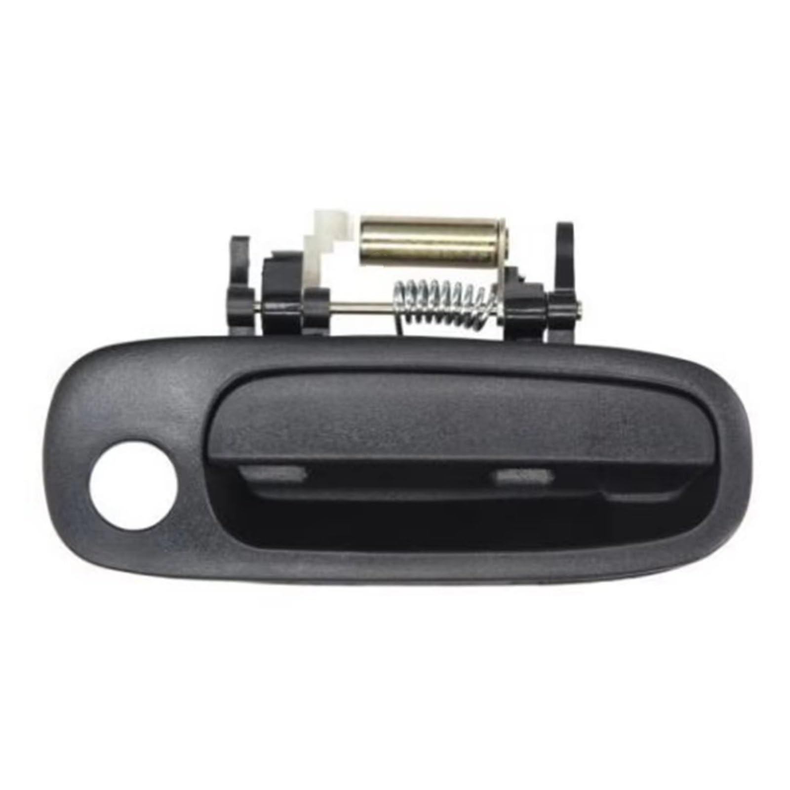 Tpsobru Front Right Car Side Door Handle For Toyota For Corolla 1996-2001 Ae110 Exterior Door Handle(Front Right)