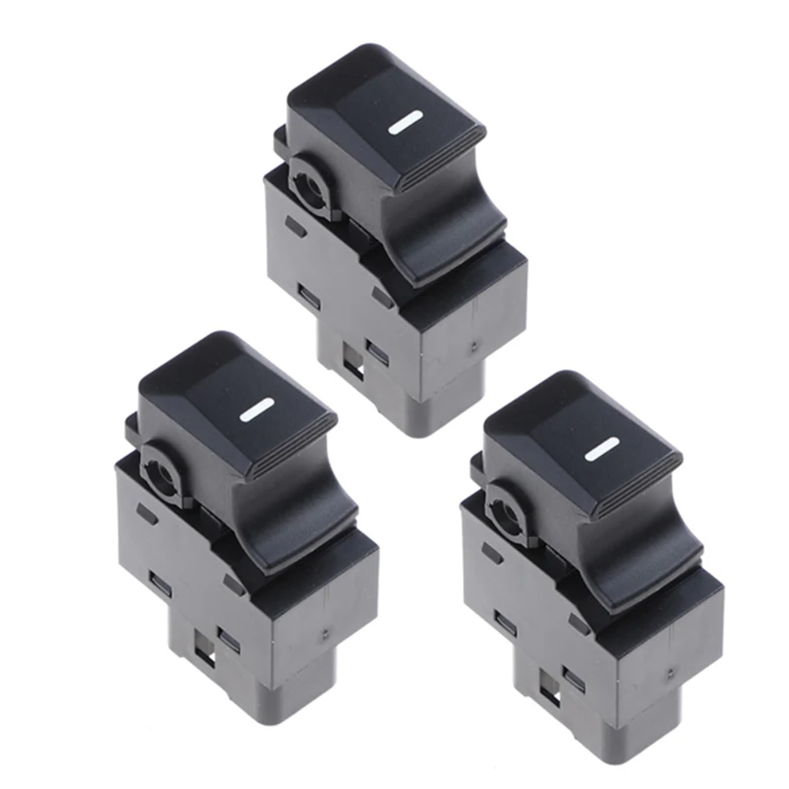 Bouton lève-vitre simple 935751H000 pour commande de rechange Kia Sportage - 8