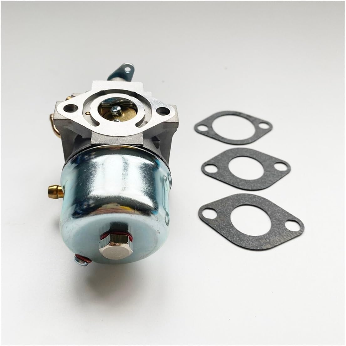 Carburetor Fit For Toro 81-0420 81-4690 CCR300 Snowthrower model 38430