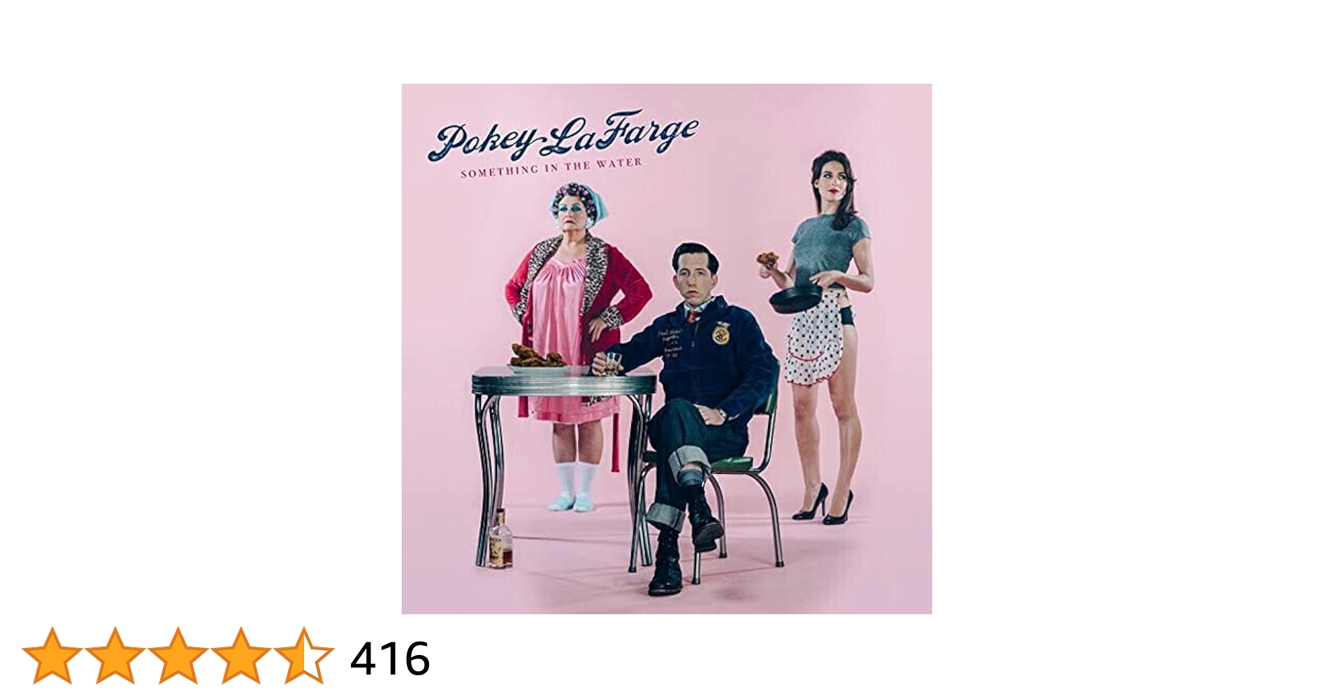 洋楽 BO - Something In The Water Something In The Water - YouTube