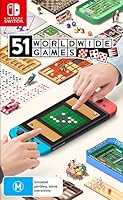 51 Worldwide Games - Nintendo Switch