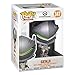 Funko Pop Games: Overwatch - Genji Collectible Figure, Multicolor