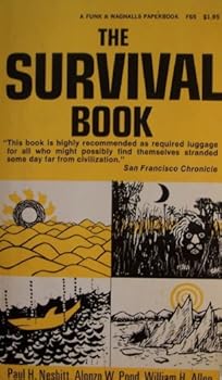 The survival book,