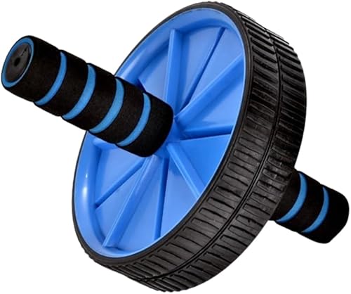 Miniatura 3 de Azul Blugocce Labiales Que Cambian De Color Hogar Rueda De Desplazamiento Máquina Accesorios Miss Entrenador