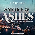 Cover of Smoke & Ashes
