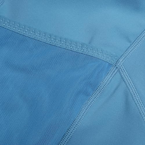 Leggings de ciclismo para mujer transpirables Endura SingleTrack elásticos 6