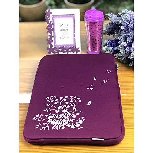 Capa Protetora - 10'' - Neoprene com Zíper DESENHO 01