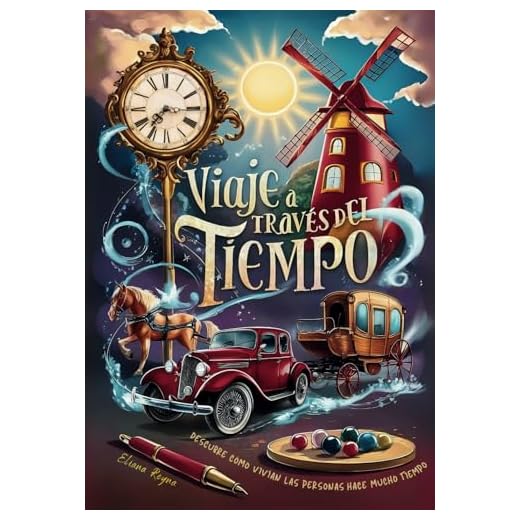 VIAJE A TRAVÉS DEL TIEMPO: Descubre cómo vivían las personas hace mucho tiempo