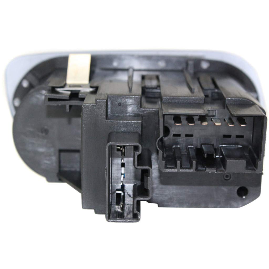 for Ford F-150 Headlight Switch 2000 01 02 2003 | YL3Z11654AAB