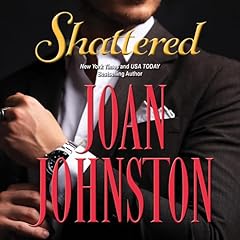 Couverture de Shattered