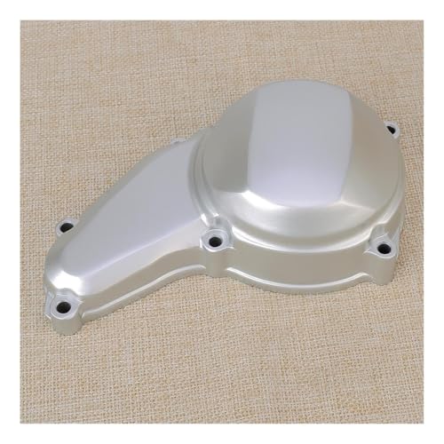 Boîtier de manivelle et couvercle stator pour rénover votre moto de route FZR